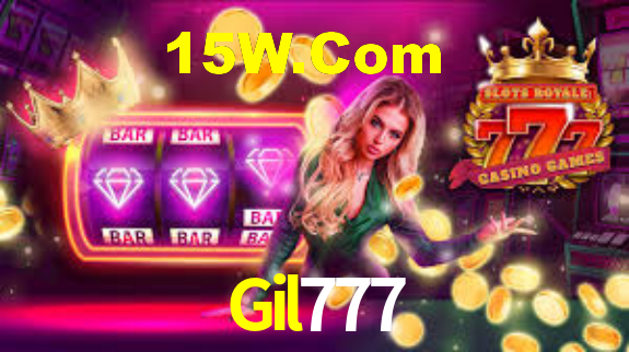 APP rápido e leve da Gil777